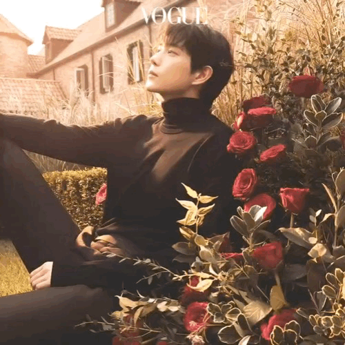 Latest photo of Kim Youngdae
