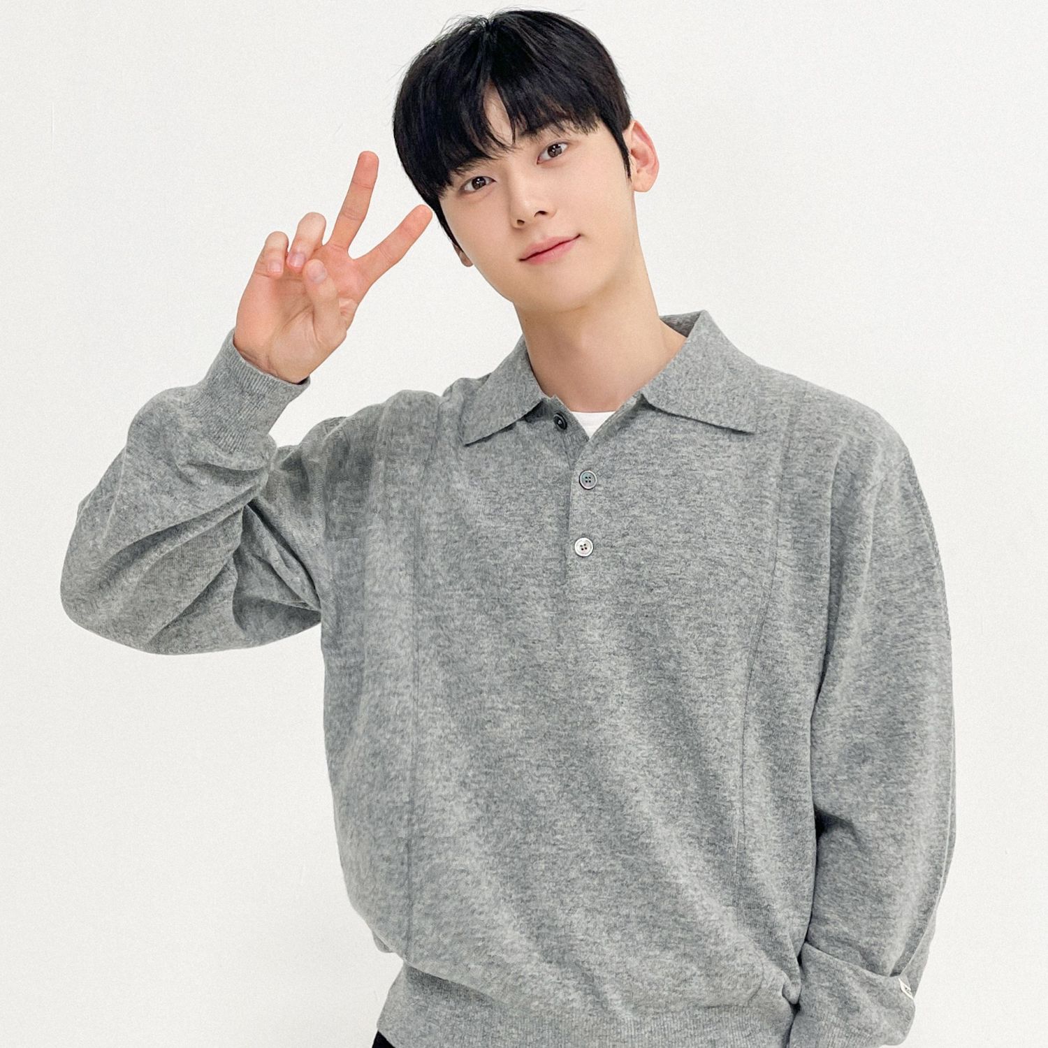 Latest photo of Hwang Minhyun