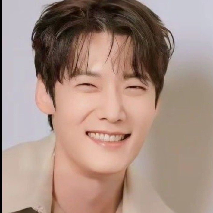 A moment captured by a fan of Choi Jinhyuk