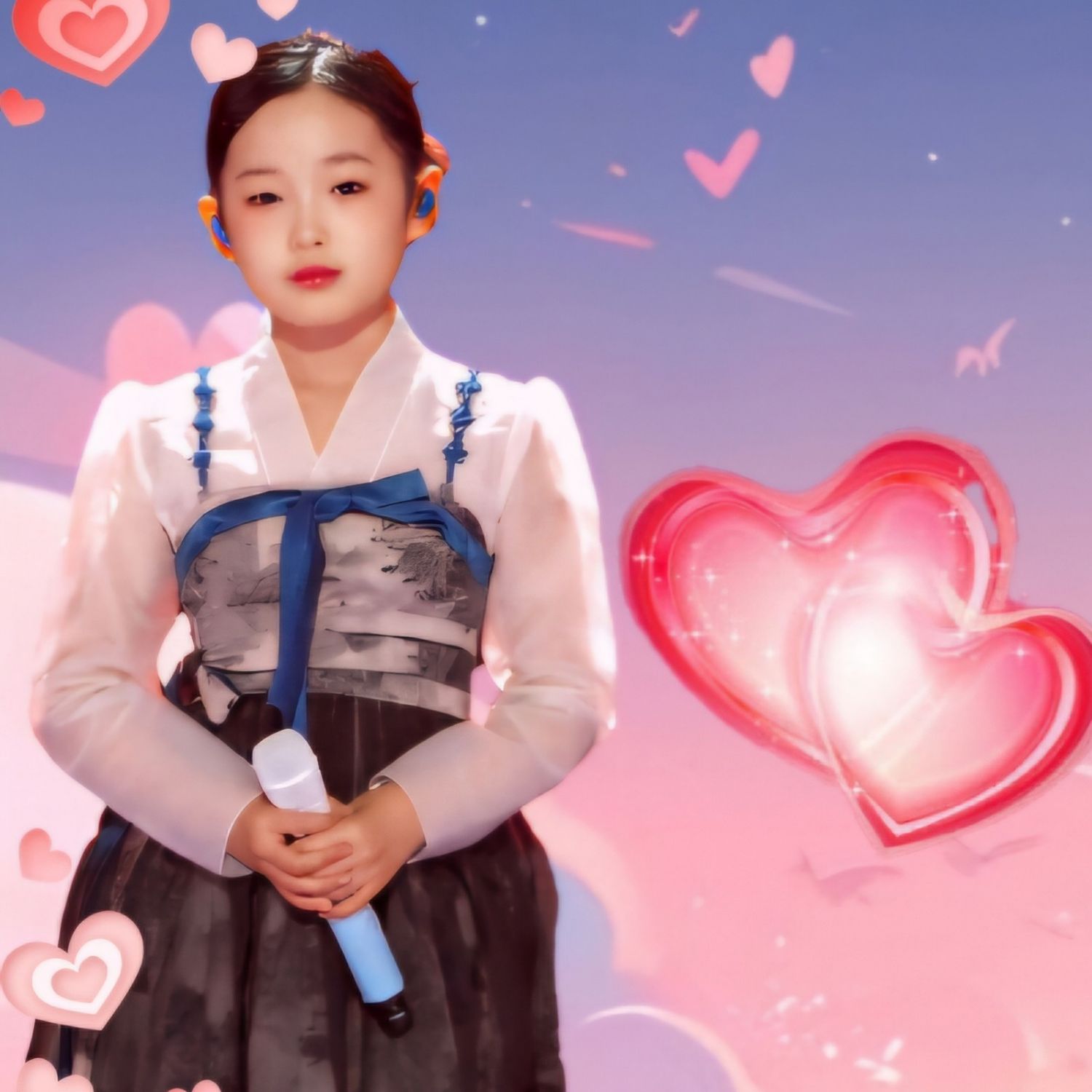 粉絲拍下的Lee Sooyeon瞬間