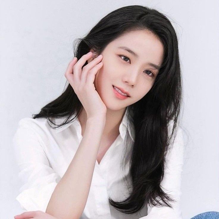 A moment captured by a fan of Jisoo (1995)