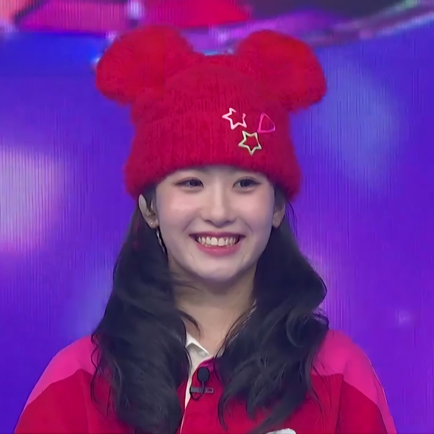 오유진의 최신 사진