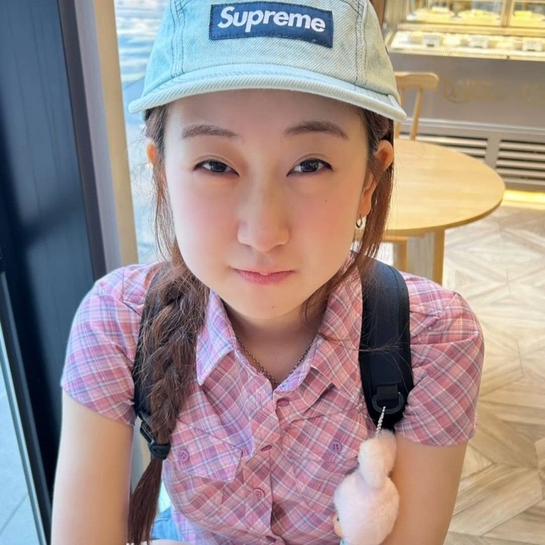 Latest photo of Jeon Yujin