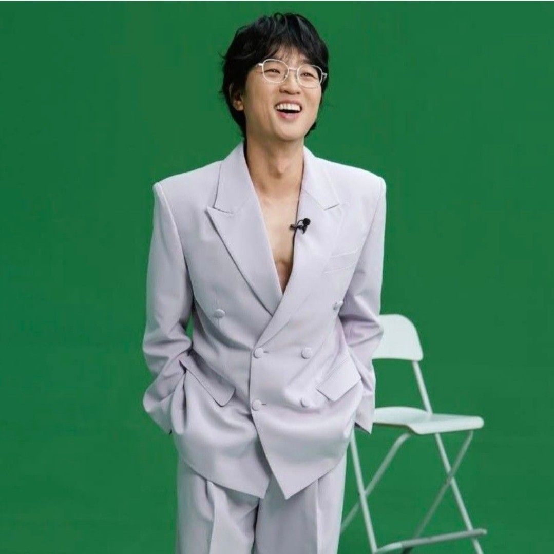 Latest photo of Bak Changgeun