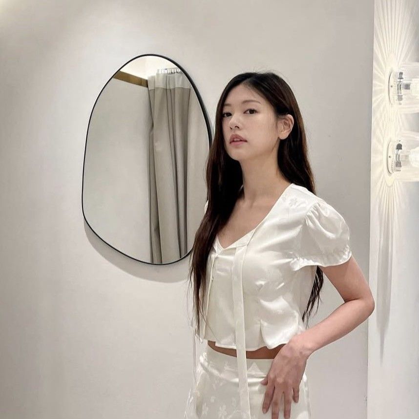 Foto terbaru dari Jung Somin