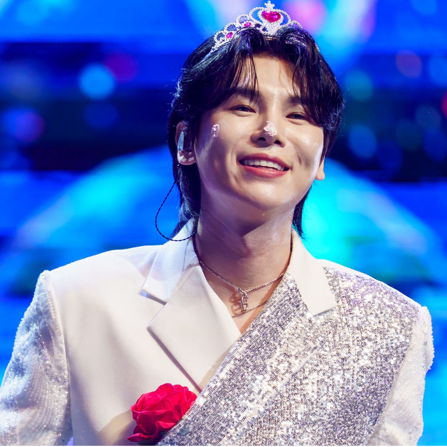 Latest photo of Kim Junsu (1991)
