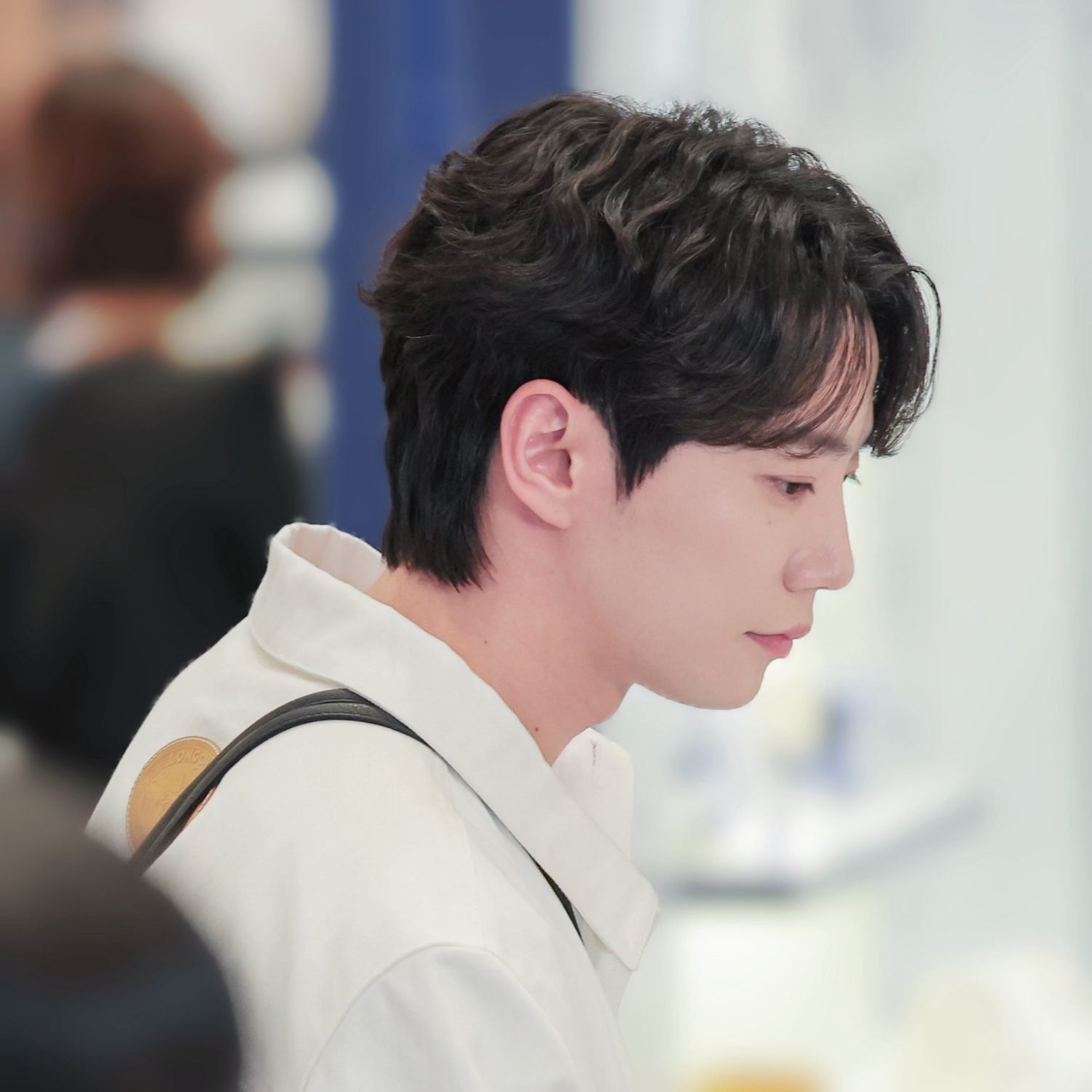 Latest photo of Lee Junyoung