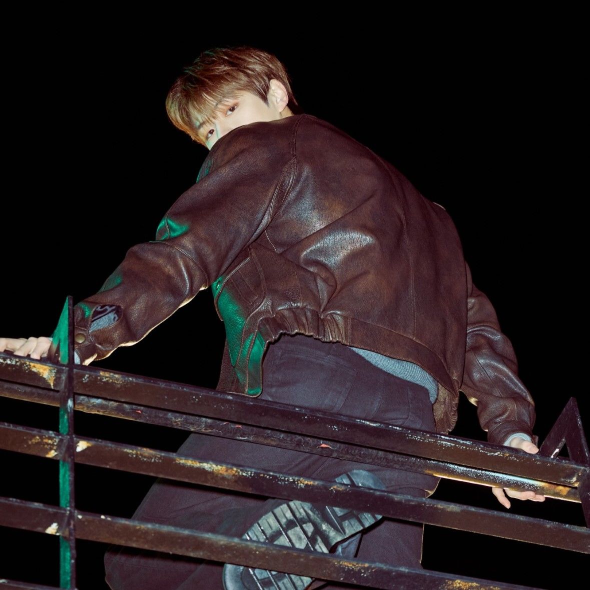 Latest photo of Secret Garden