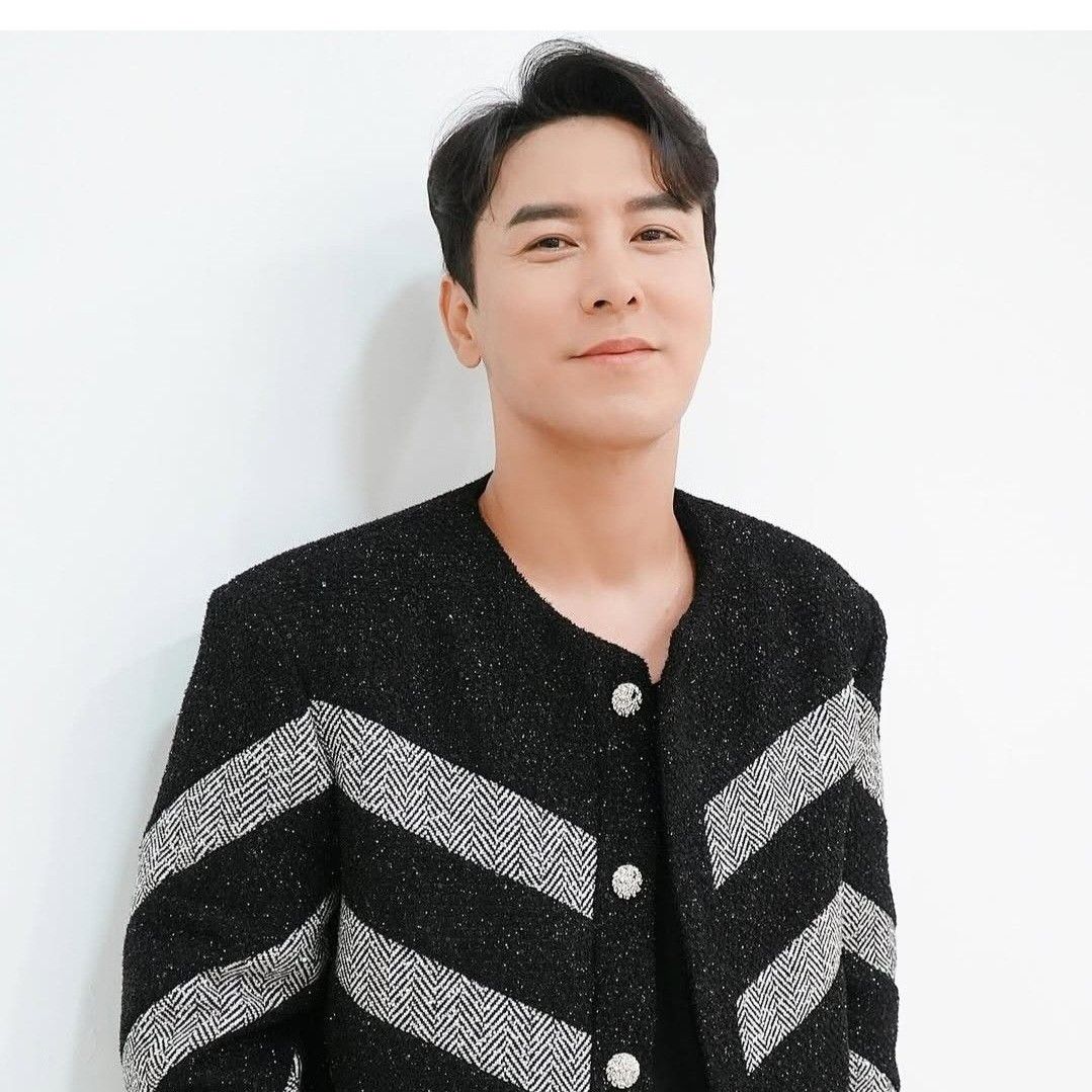 粉絲拍下的張民好瞬間