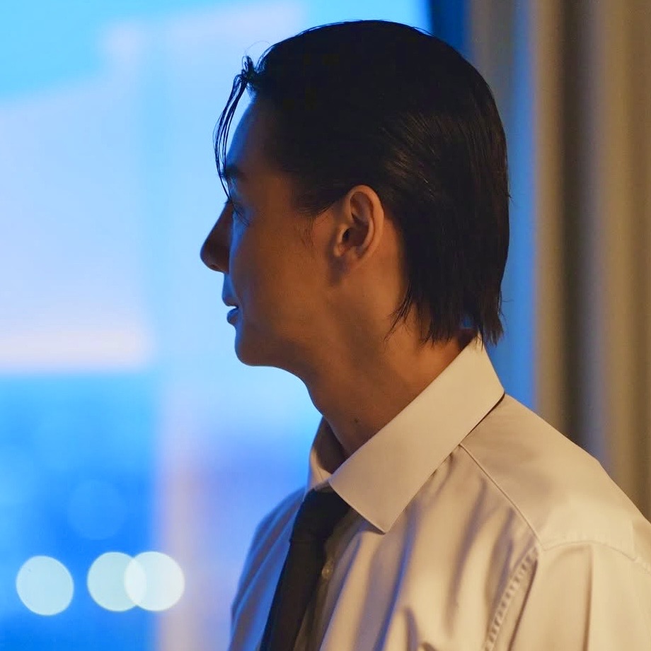 Recent activity shot of Yoon Shiyoon