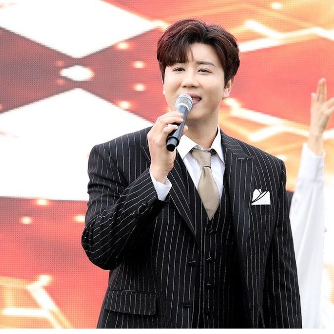 晋海成的最新照片