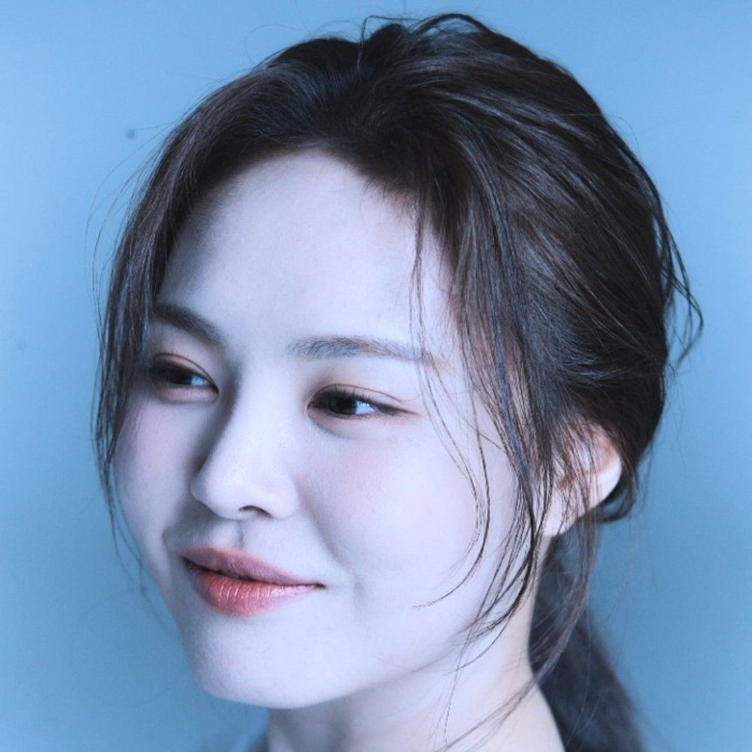 Cuplikan di balik layar dari Miss Kim