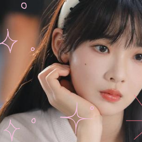 Foto terbaru dari Zhang Miaoyi