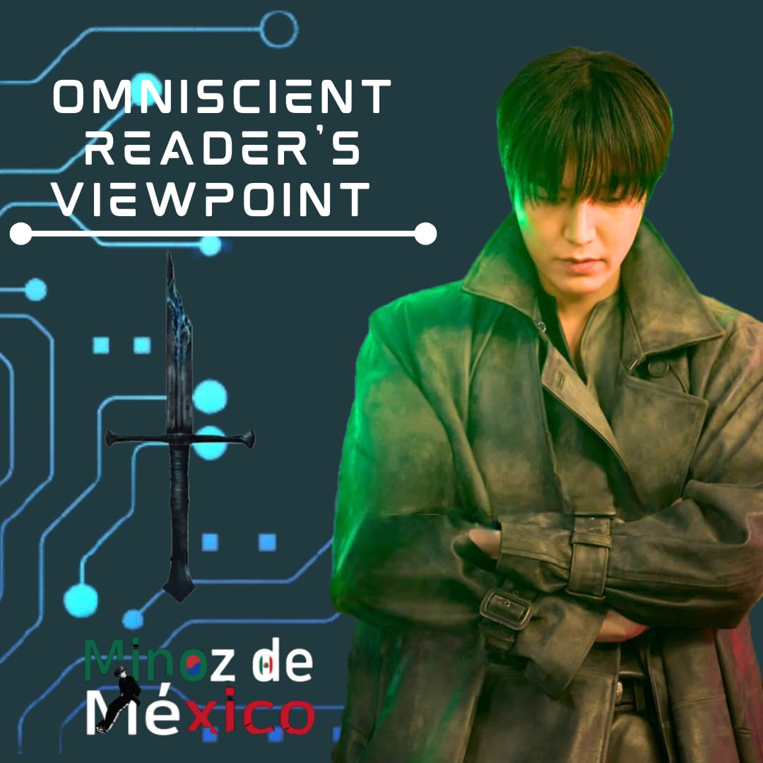 Recent activity shot of Lee Minho