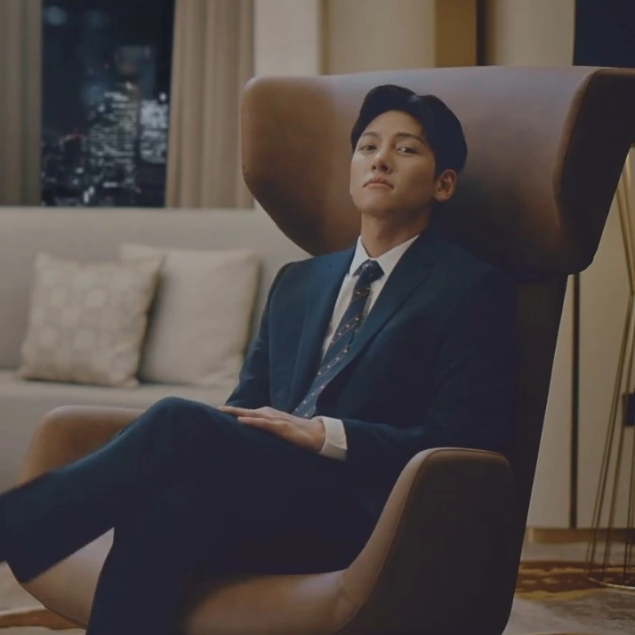 Latest photo of Ji Changwook