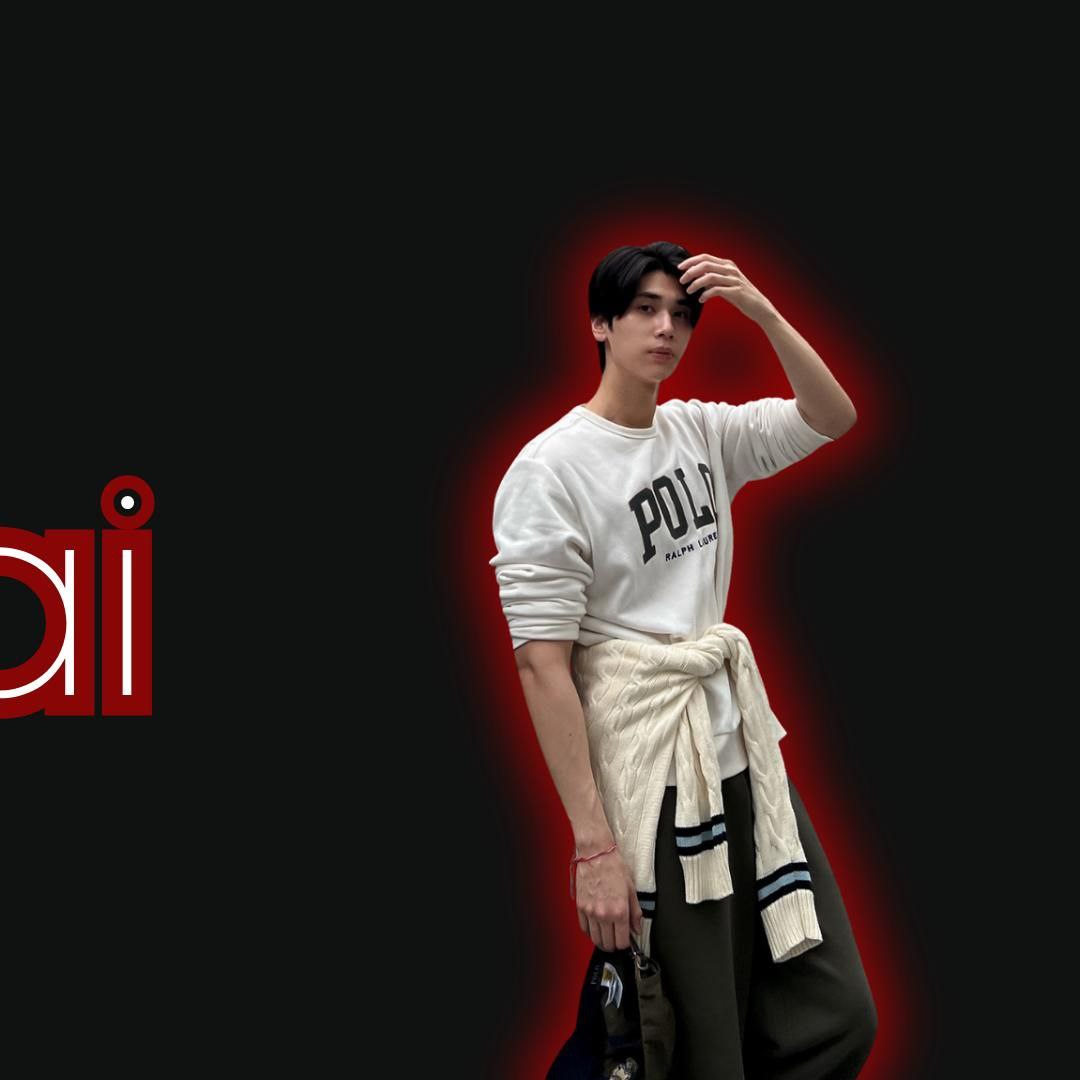 Recent activity shot of Dunk Natachai Boonprasert