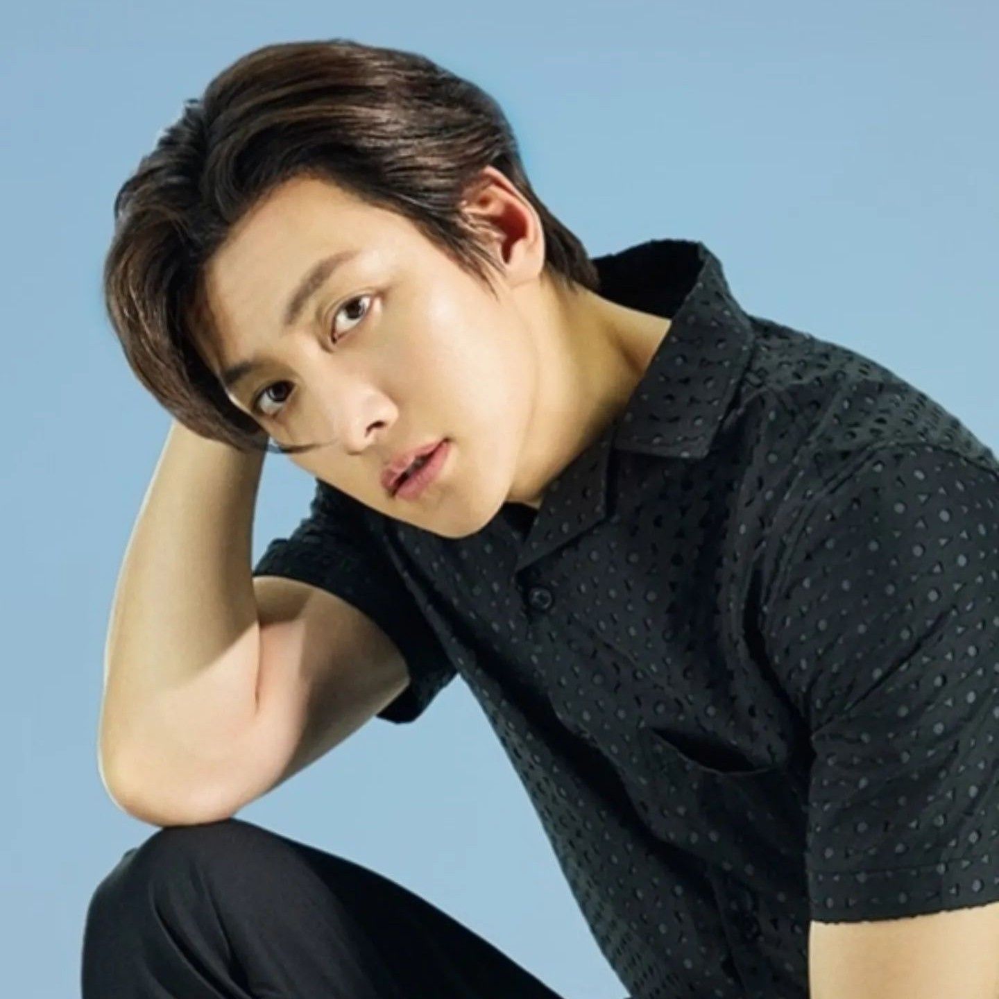 Foto kegiatan terbaru dari Ji Changwook
