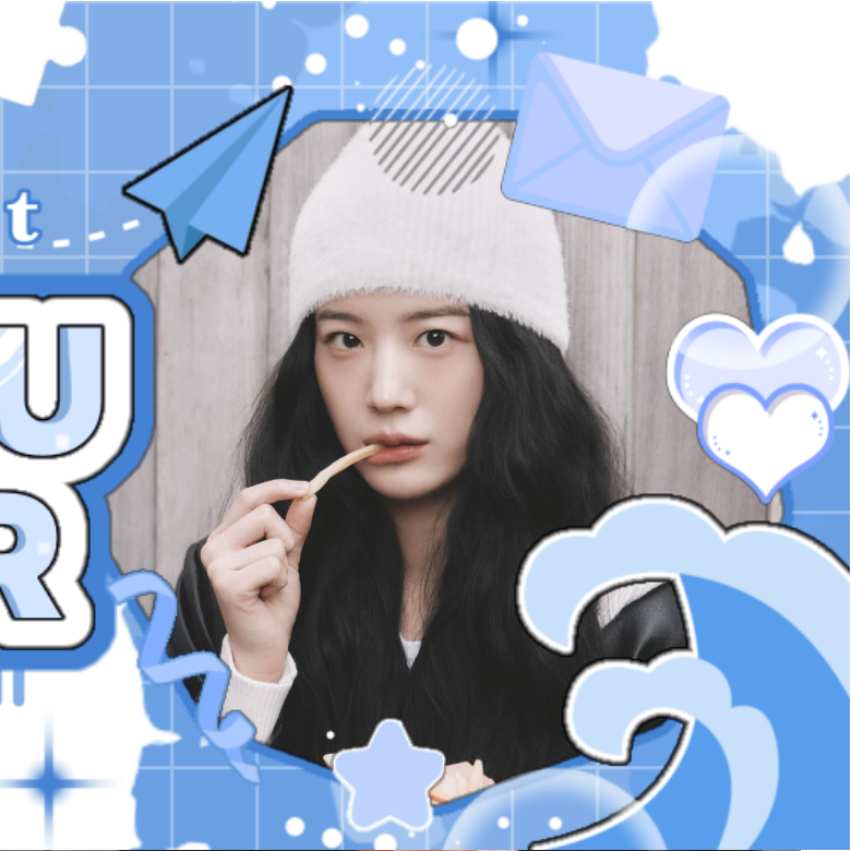 A moment captured by a fan of Jang Gyuri