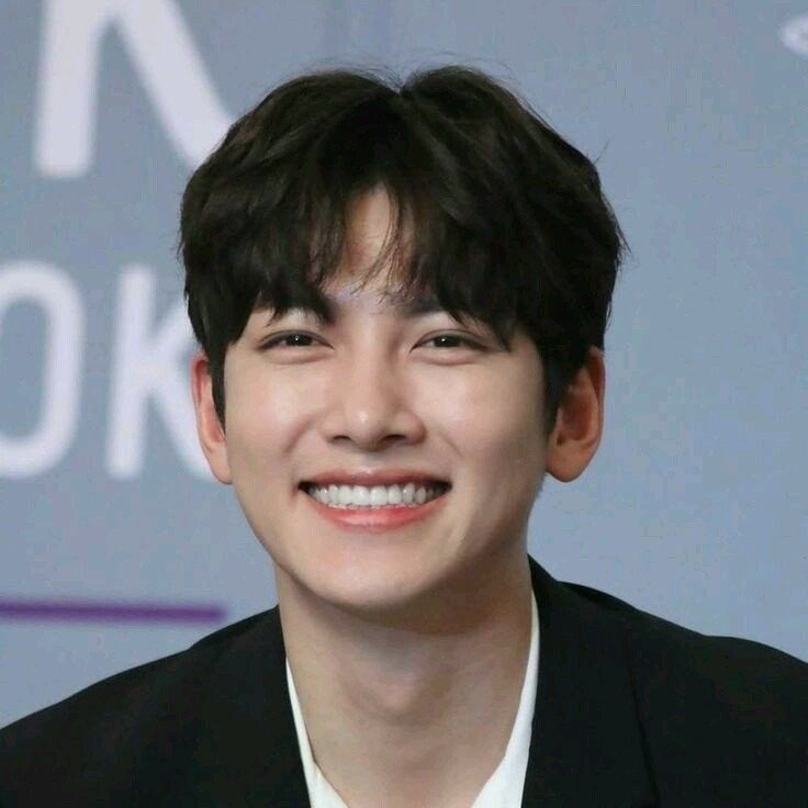 Latest photo of Ji Changwook