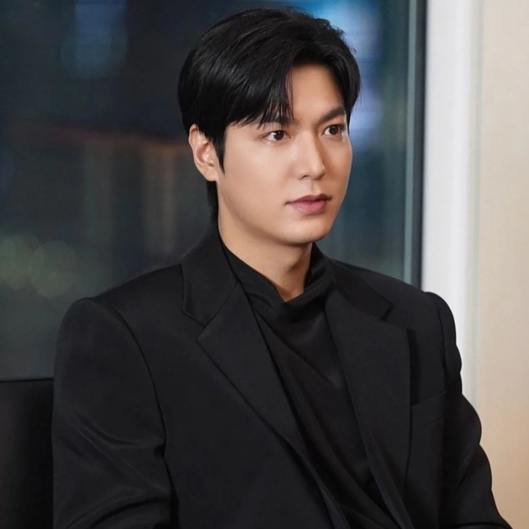 李敏鎬的幕後花絮