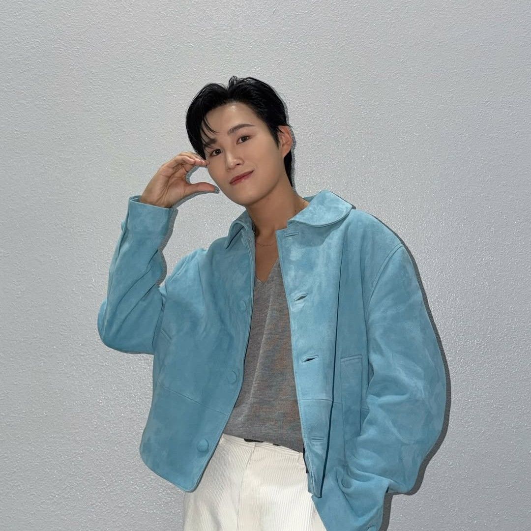 粉絲拍下的金熙栽瞬間