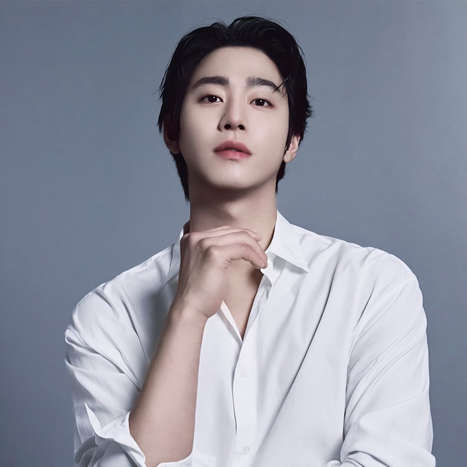 안효섭 최근 활동샷