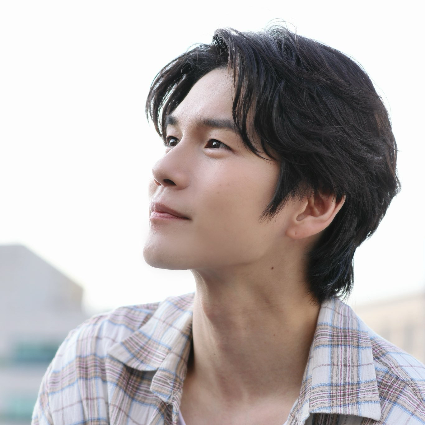 Foto terbaru dari Ong Seongwu