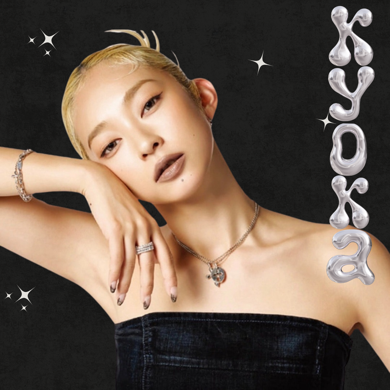 Recent activity shot of KYOKA