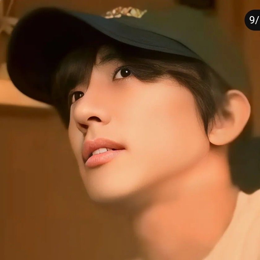 Behind-the-scenes cut of Lee Seungyoon