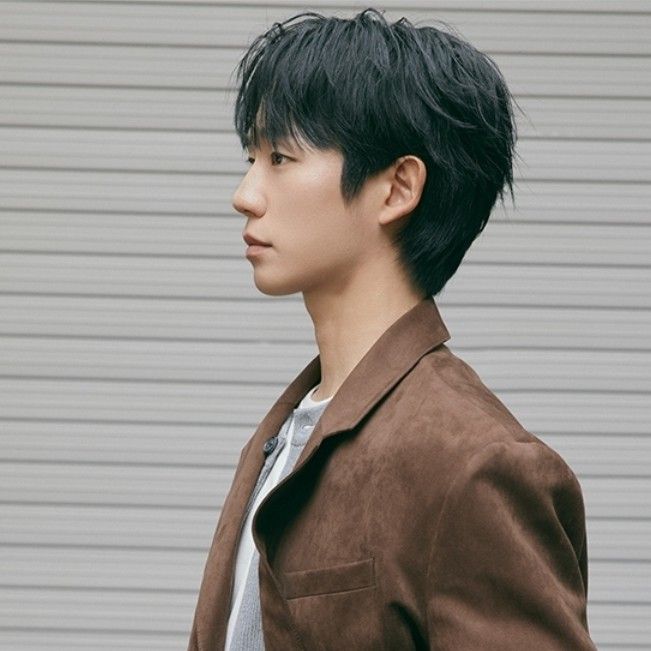 Latest photo of Jung Haein