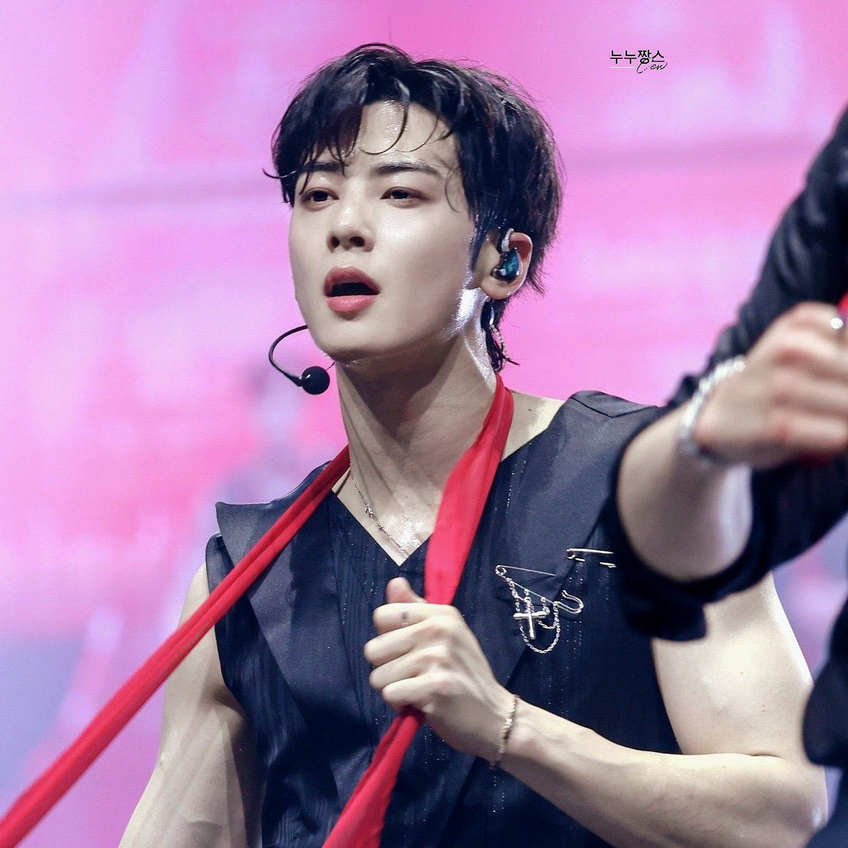 车银优的最新照片