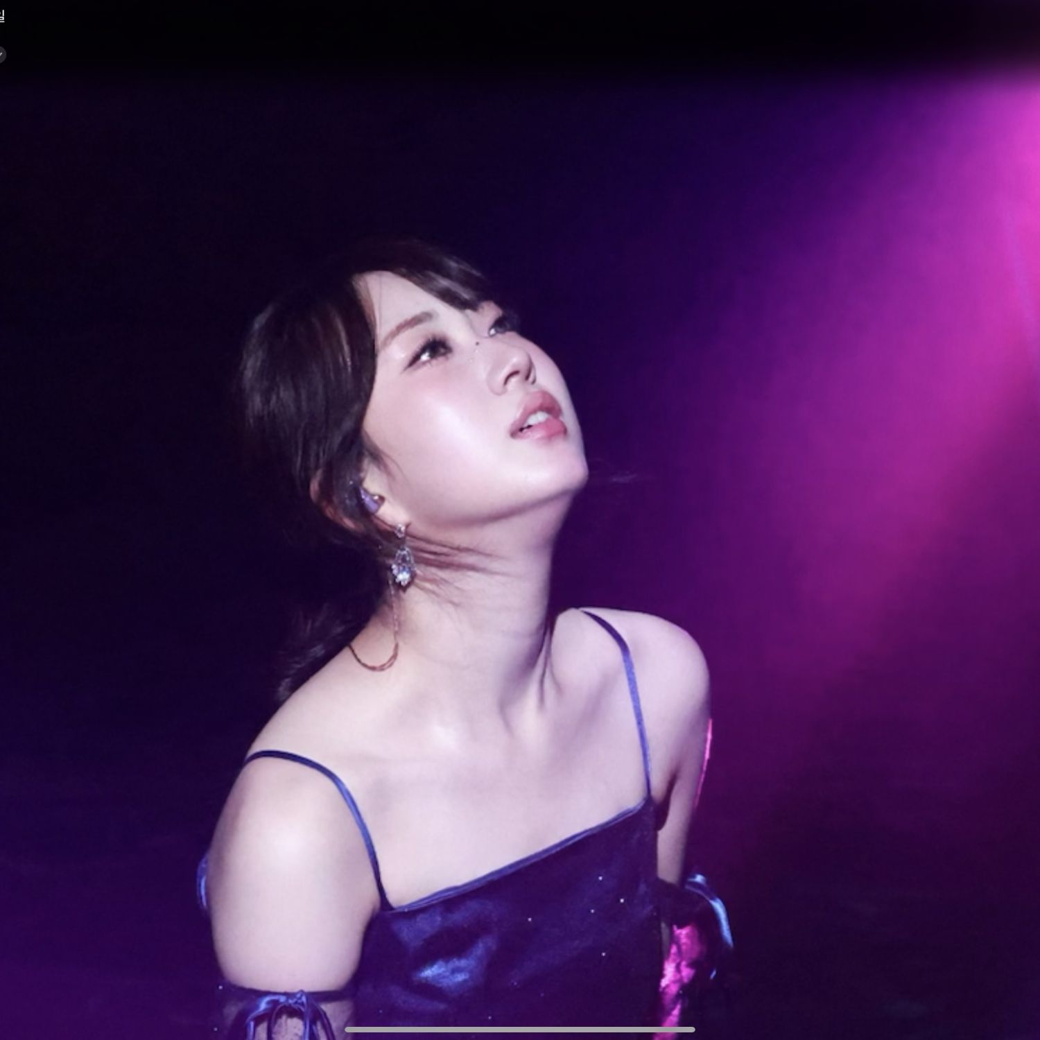 チョン・ユジンの最新写真