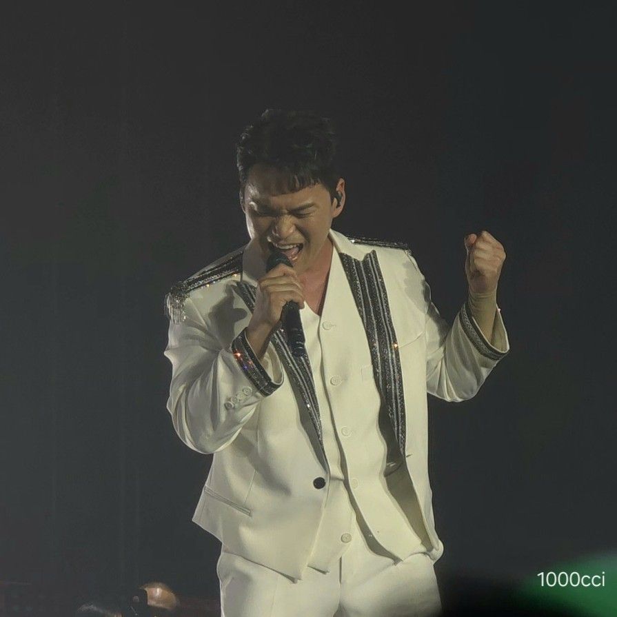 Latest photo of Lee Jung