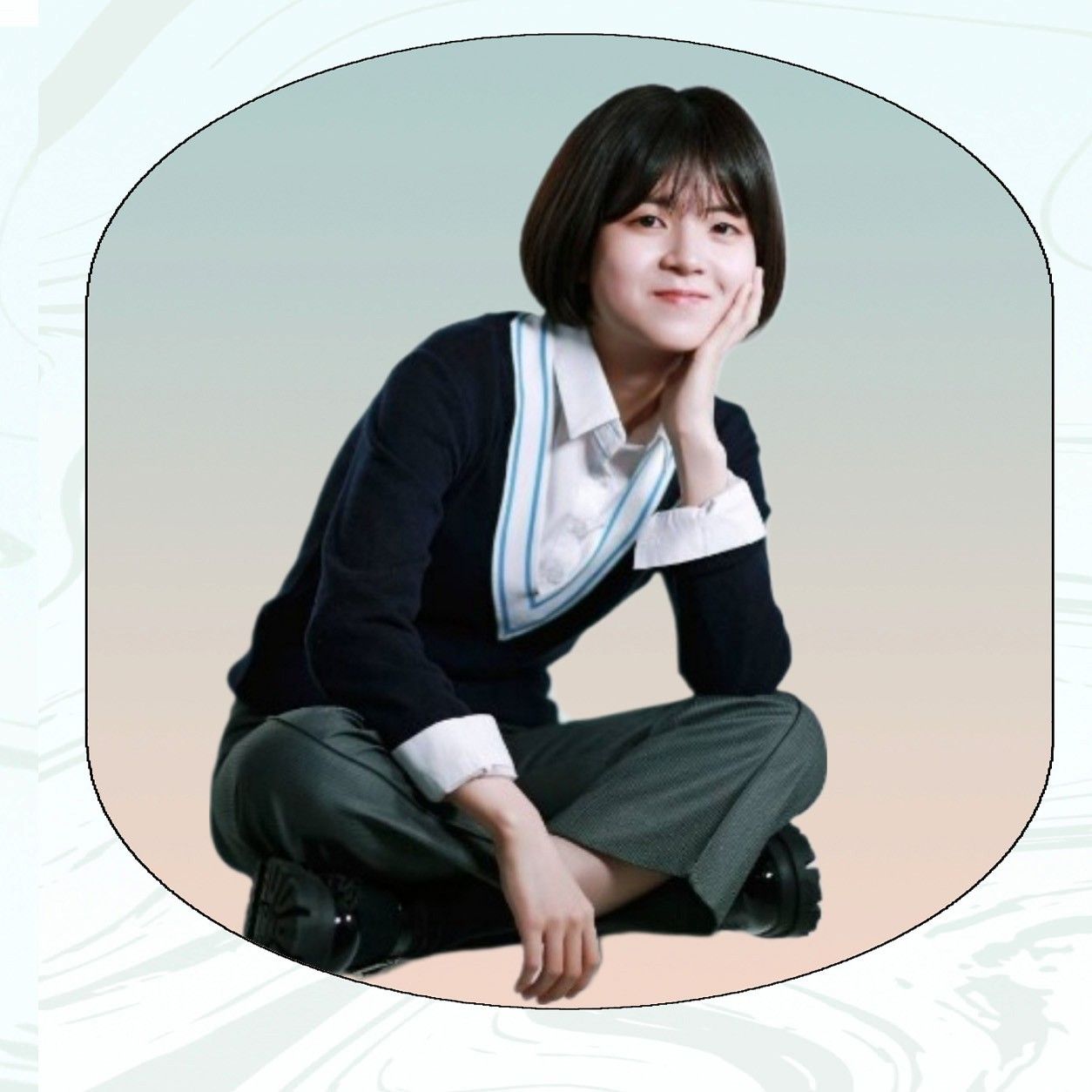 Recent activity shot of Seogi