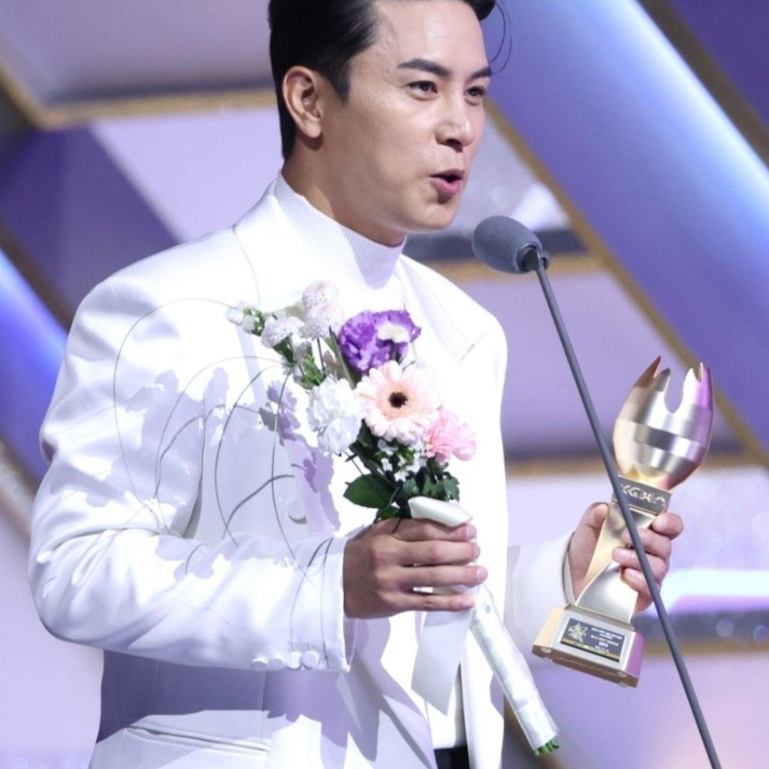 Foto terbaru dari Jang Minho