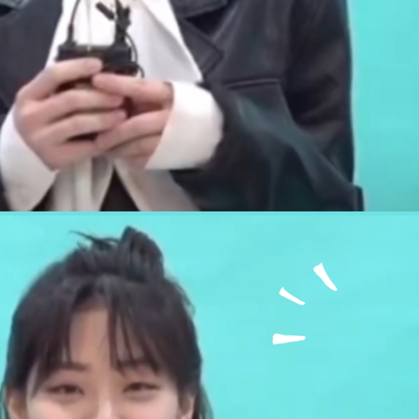 Latest photo of Chung Subin