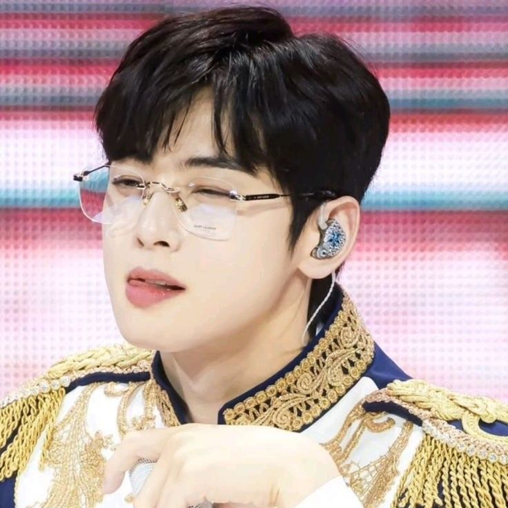 チャ・ウヌの最新写真