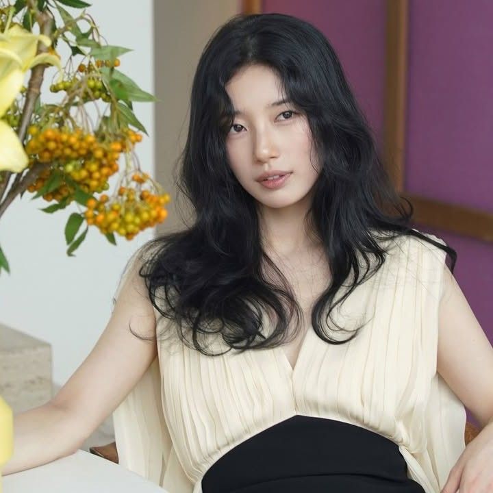 裴秀智的最新照片