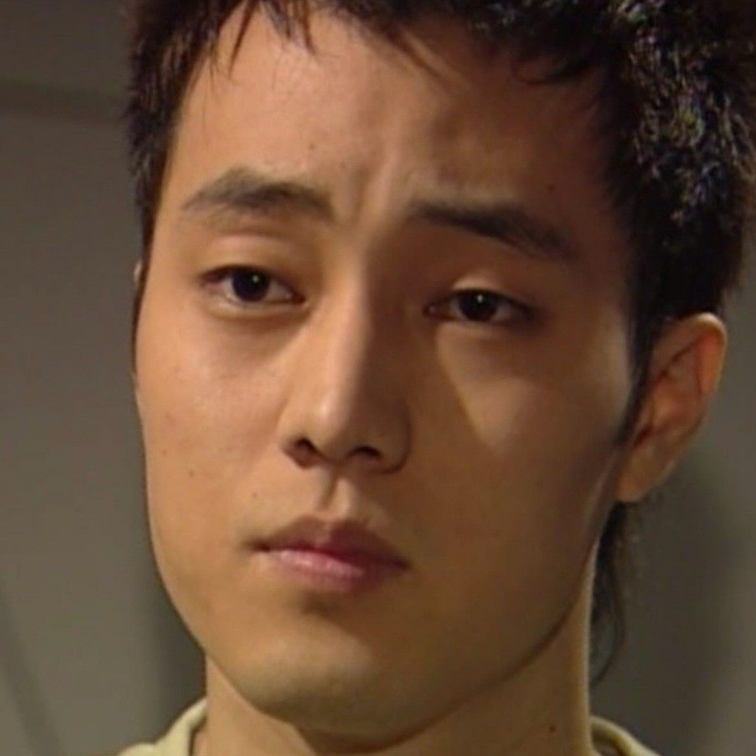 Recent activity shot of So Jisub
