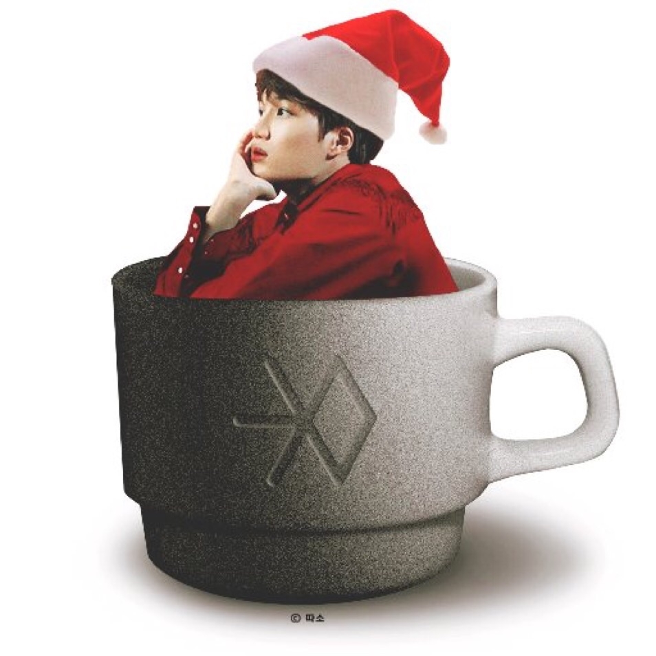 A moment captured by a fan of KAI