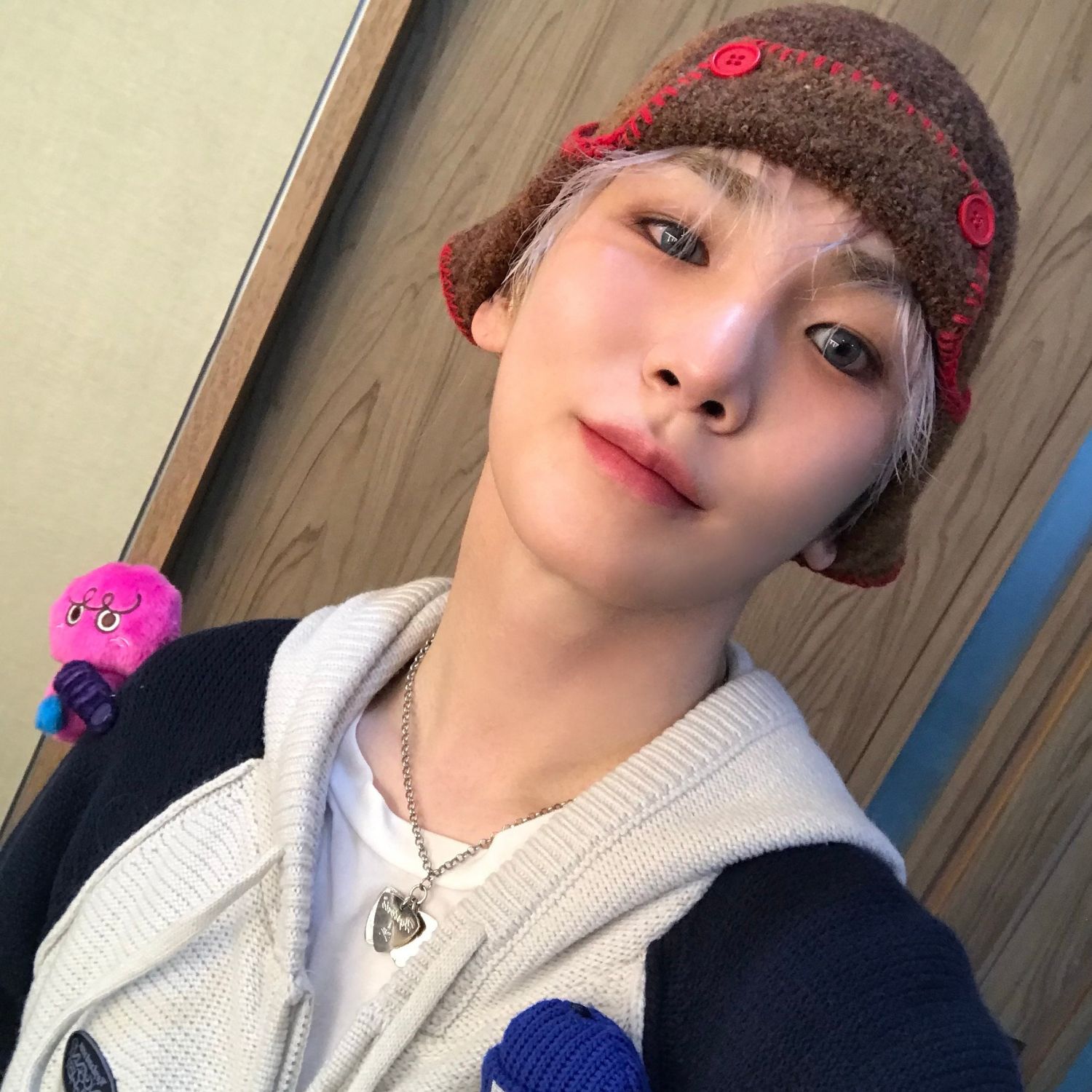 Latest photo of Key