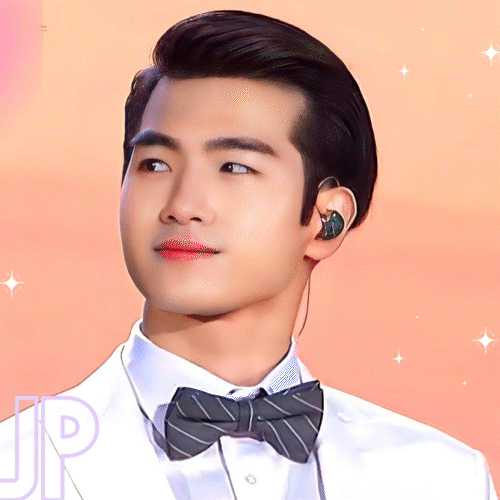 Foto terbaru dari Jo Myungsup