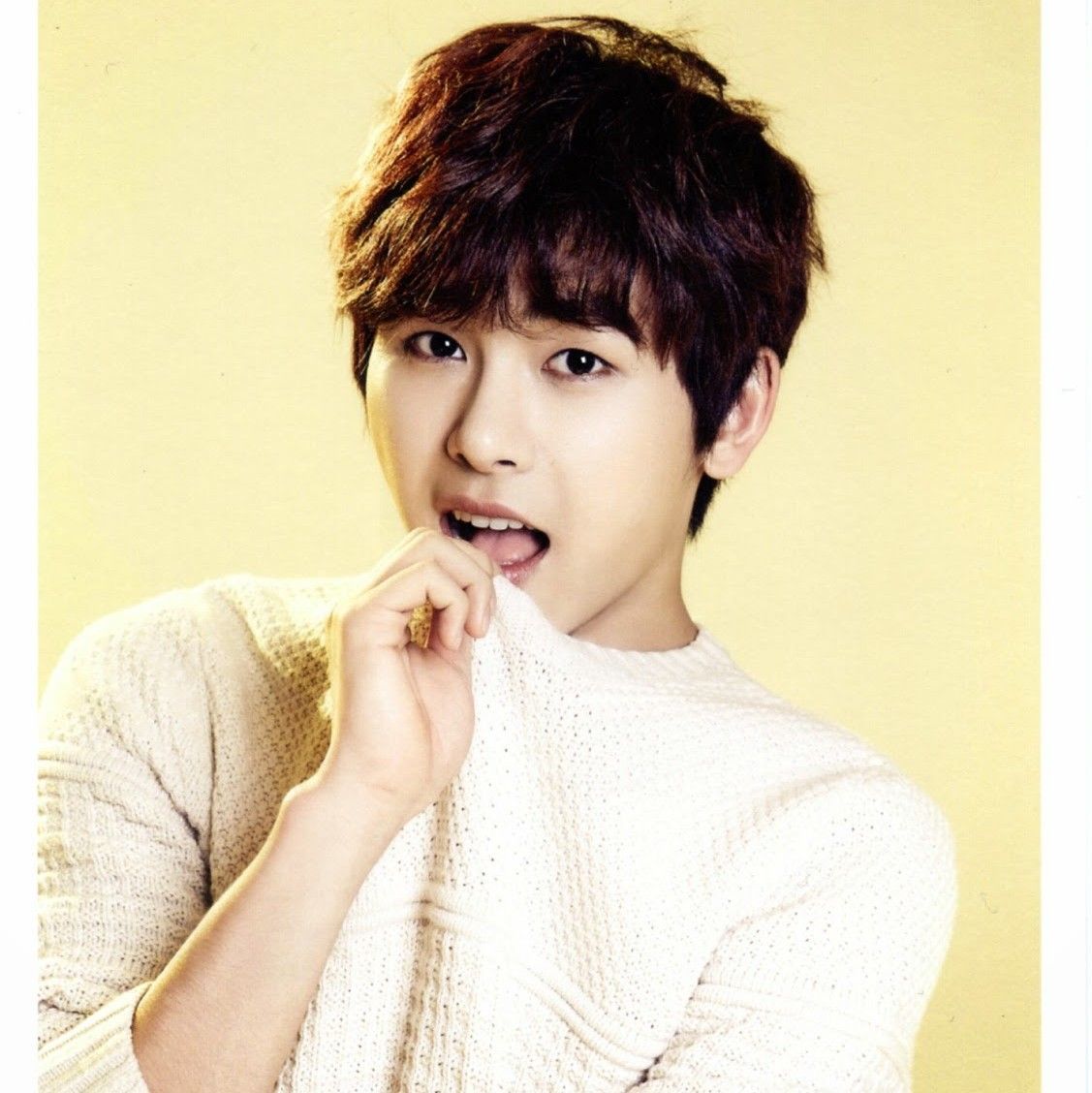 Latest photo of Hoya