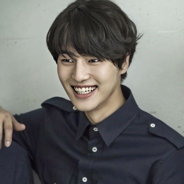 Latest photo of Yang Sejong