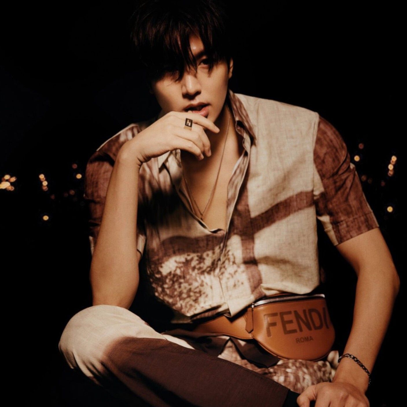 李敏鎬的最新照片