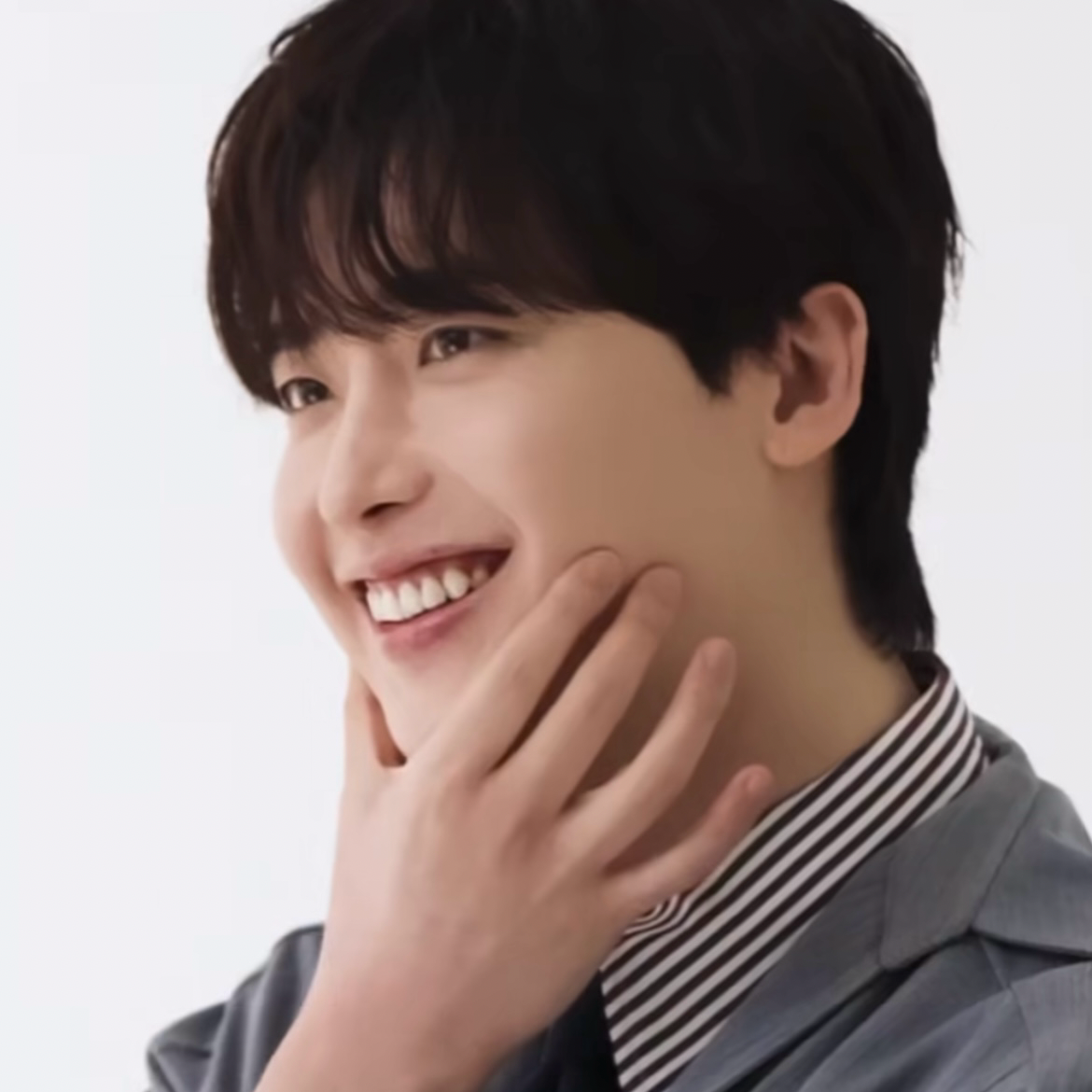 Latest photo of Lee Jongsuk