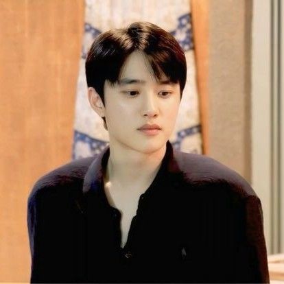 Recent activity shot of Doh Kyungsoo (D.O.)
