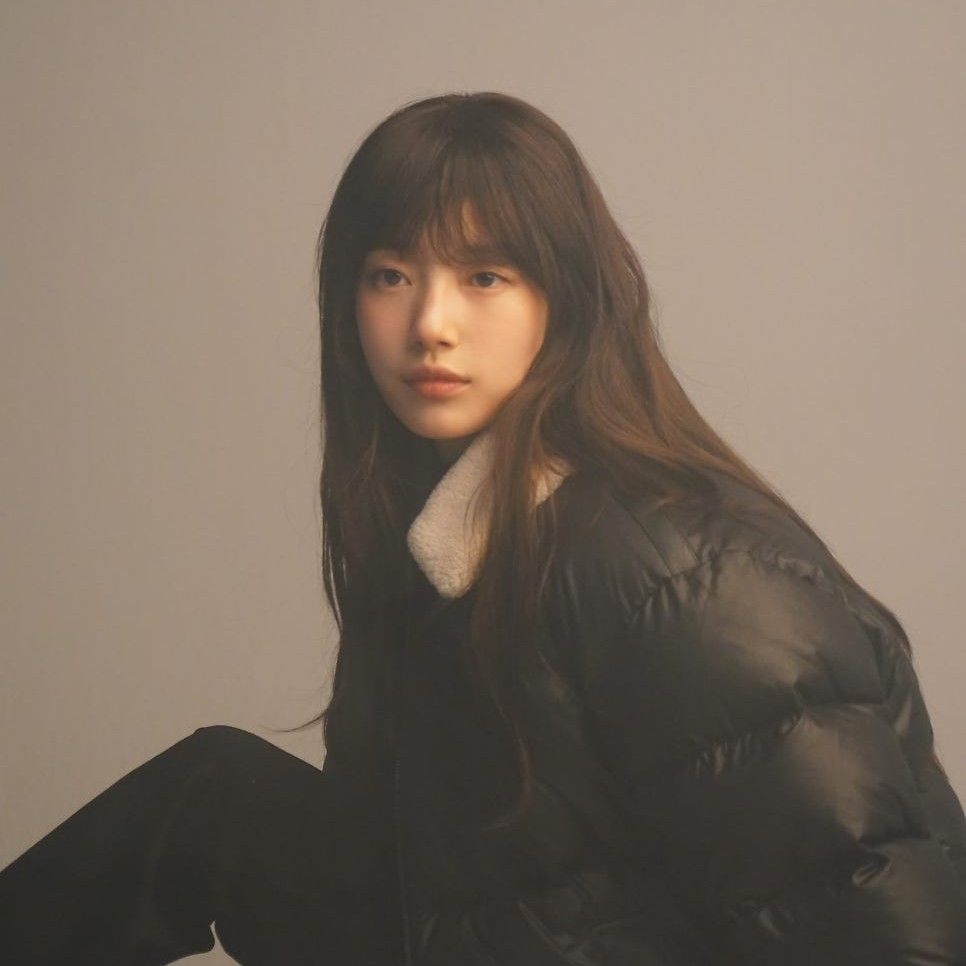 Latest photo of Bae Suzy