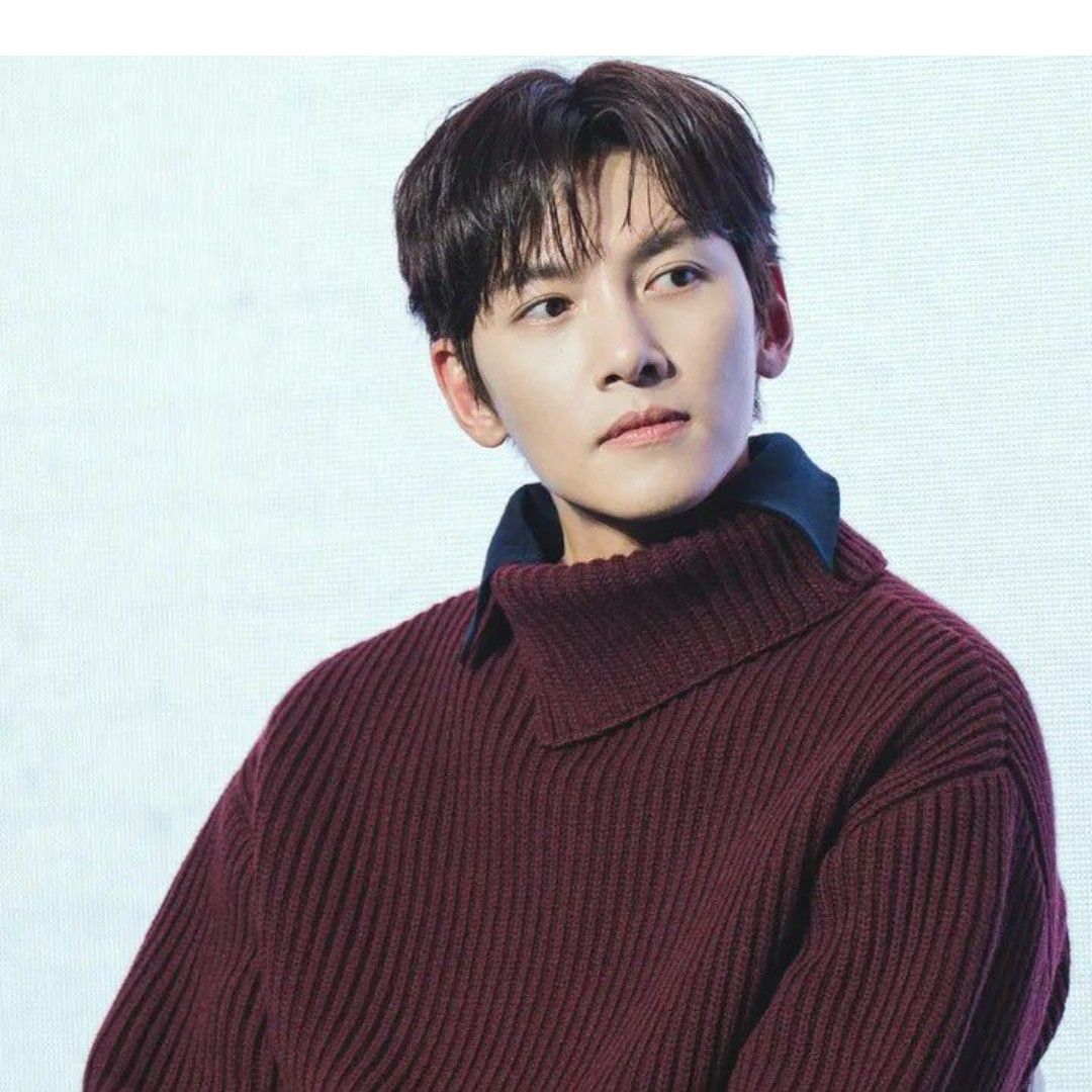 チ・チャンウクの最新写真