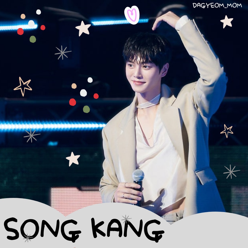 Latest photo of Song Kang